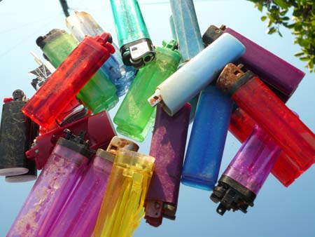 lighters mix 2009