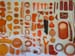 orange collection 2009