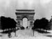 Arc de Triomphe
