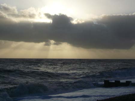 Storm Cloud 2009