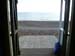 Beach hut October 2008